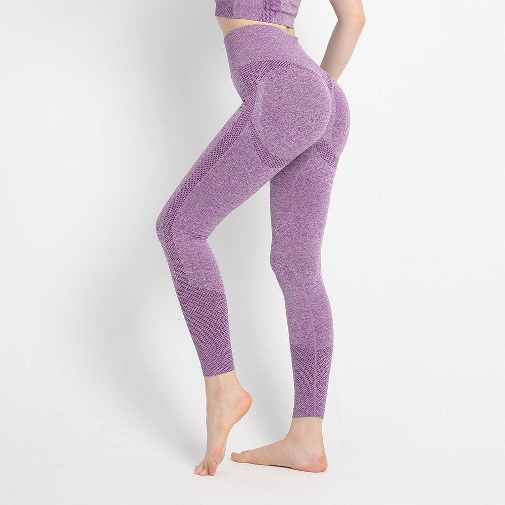 Zartviolet / ThisFits ShapeLeggins