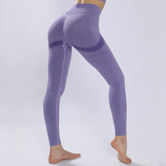 Rohpurpur / ThisFits ShapeLeggins